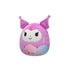 Squishmallows 10" Hello Kitty - Kuromi